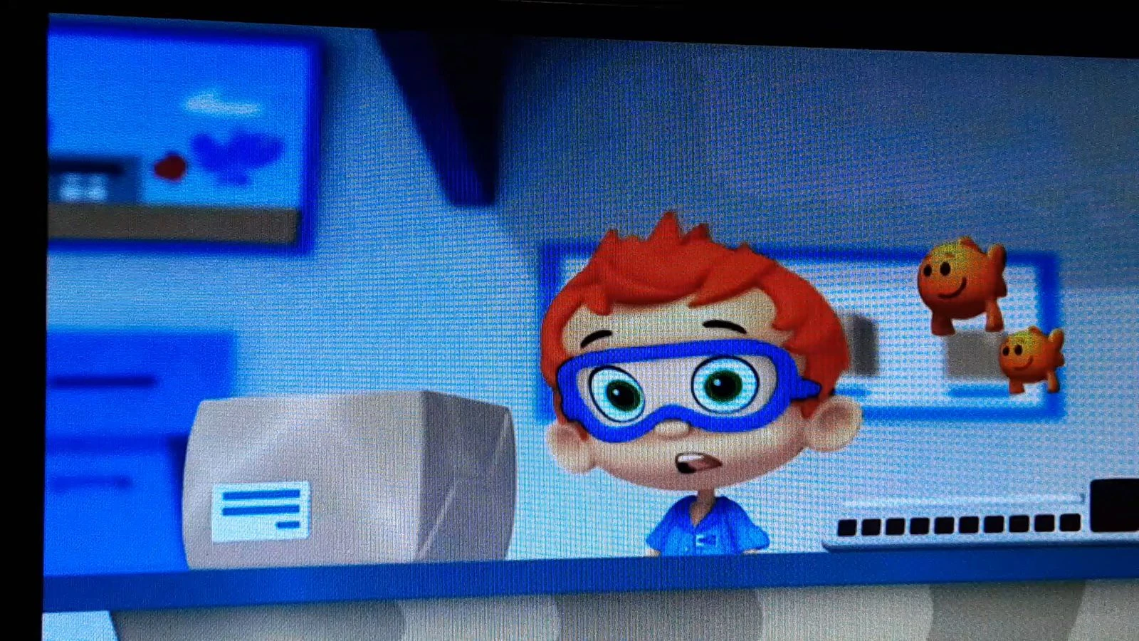 Happy Clam Day UK dub Fandom