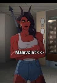 DISPATCH STYLE CONCEPTS DAY 5 - MALEVOLA Fandom