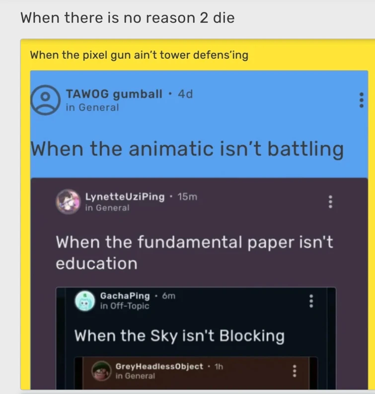 Discuss Everything About R2DA Wiki | Fandom