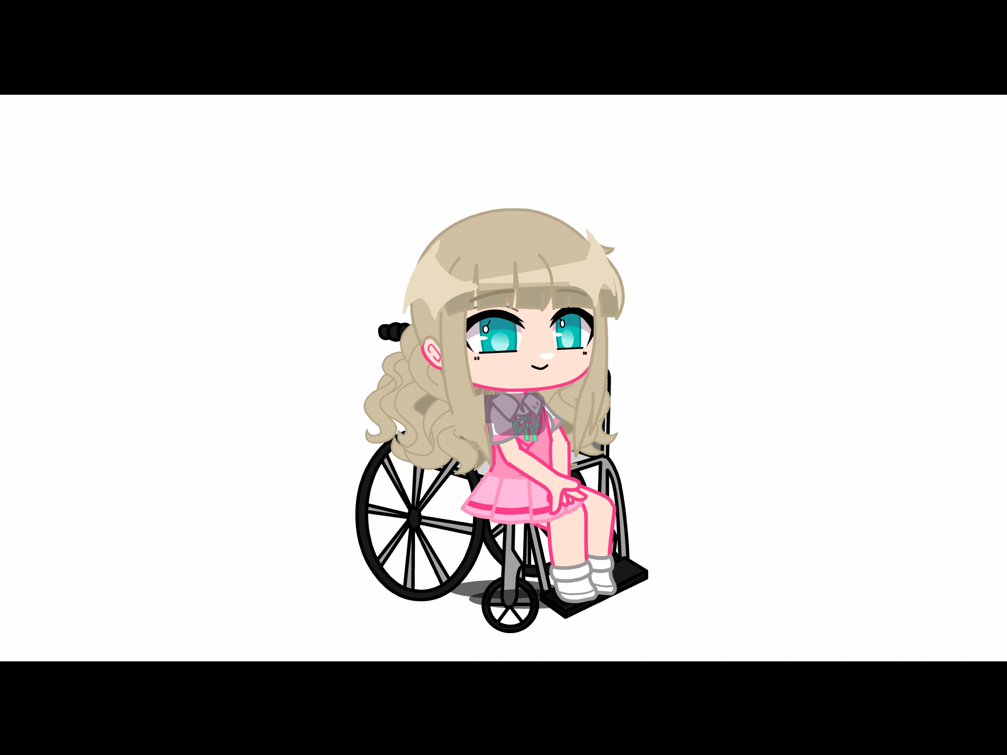 Helen in Gacha Club Fandom