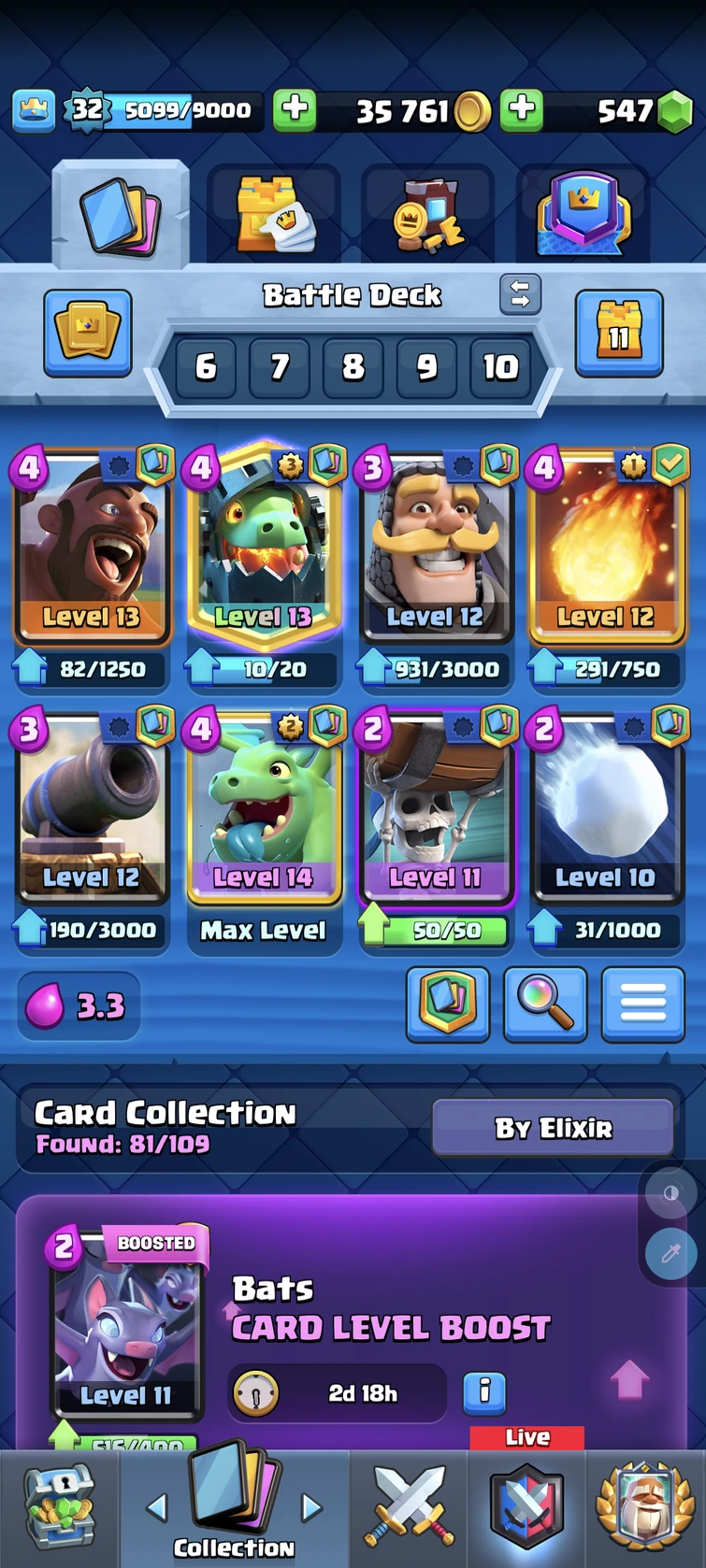 Discuss Everything About Clash Royale Wiki | Fandom
