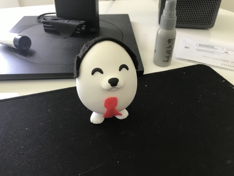 Customized Eggdog YouTooz Fandom