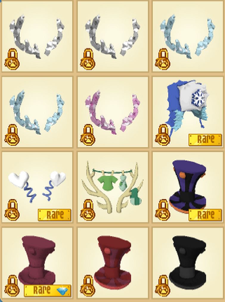 Discuss Everything About Animal Jam Item Worth Wiki Fandom