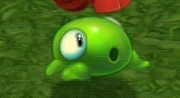 BABY YELMUT IS AMAZING | Fandom