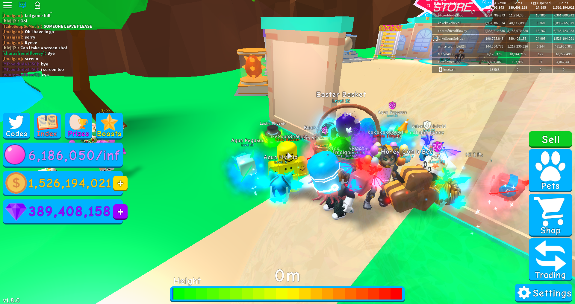 Easter Dualcorns Huge Pixlcorps - bundle roblox 500 robux in game items gameflip