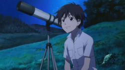 Watch Darker Than BLACK Season 1 Episode 24 - Meteor Shower Online Now