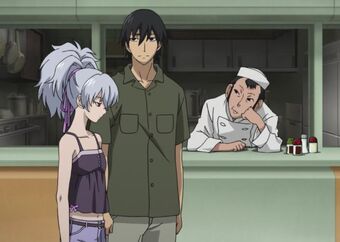 Hei Darker Than Black Wiki Fandom Anime episode guide, chapter darker than black episode 1 english dubbed episode title: hei darker than black wiki fandom