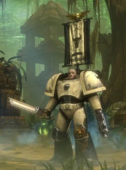 Dow2 sm tac sergeant 1.jpg (215 KB) Taurans Tactical Sergeant, level 1