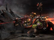 Retri ork camp heroes 02