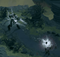 Wraithknight | Dawn of War Wiki | Fandom
