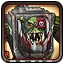 Wa ork mega nobz icon