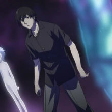 Yin Darker Than Black Wiki Fandom It seems the more he hides it the more it shows. yin darker than black wiki fandom