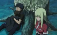 Amber Darker Than Black Wiki Fandom Amber Darker Than Black Wiki Fandom