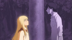 Amber Darker Than Black Wiki Fandom