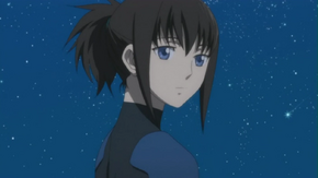 Havoc, Darker than Black Wiki