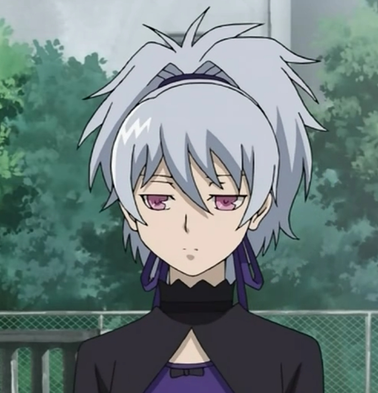 Darker than Black: Kuro no Keiyakusha (Darker than Black