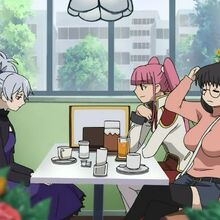 Yin Darker Than Black Wiki Fandom List of darker than black characters. yin darker than black wiki fandom