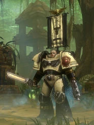 Dow2 sm tac sergeant 26.jpg (221 KB) Taurans Tactical Sergeant, level 26