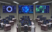 S1E25 Saturn Ring control room, Nishijima, Schroeder