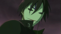 Hei Darker Than Black Wiki Fandom