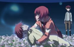 Shion Pavlichenko Darker Than Black Wiki Fandom Shion Pavlichenko Darker Than Black Wiki Fandom