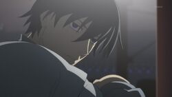 Hei Darker Than Black Wiki Fandom Hei Darker Than Black Wiki Fandom