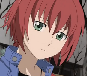 Suou Pavlichenko Darker Than Black Wiki Fandom Suou Pavlichenko Darker Than Black Wiki Fandom