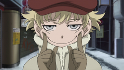 Doll darker than black deals