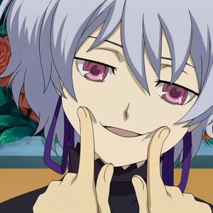 Yin Darker Than Black Wiki Fandom Yin's power is tracking anyone through water. yin darker than black wiki fandom