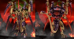 Dow2r tyr hive tyrant rank 60 leviathan front and rear.png (1.94 MB)