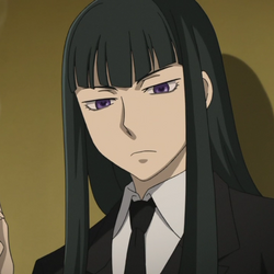 Category Gemini Of The Meteor Characters Darker Than Black Wiki Fandom