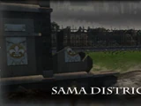 Sama District