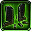Dc nec turret icon