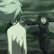 Yin Darker Than Black Wiki Fandom In tokyo, a bizarre field appears that is impossible to analyze. yin darker than black wiki fandom