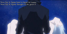 🕱 Creating Darker Than Black HEI - Jump Force 🎮