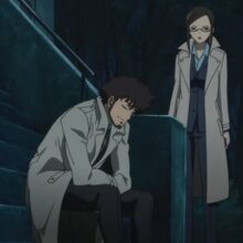 Misaki Kirihara Darker Than Black Wiki Fandom Misaki kirihara is a character from the anime darker than black: misaki kirihara darker than black