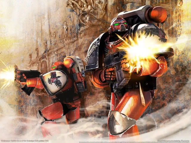 Blood Ravens Dawn Of War Wiki Fandom Looking for the best wallpapers? blood ravens dawn of war wiki fandom