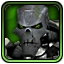 Dc nec warrior icon