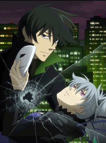 Darker than black full episodes sales