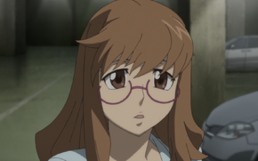 Yōko Sawasaki Darker Than Black Wiki Fandom Yōko Sawasaki Darker Than Black Wiki Fandom