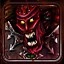 Daemon prince icon