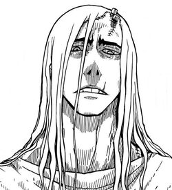 Harvest Darker Than Black Wiki Fandom