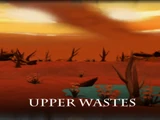 Upper Wastes