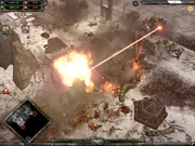 ...or here, while you win the mission up north.