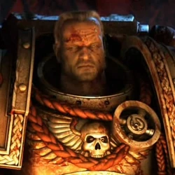 Dawn of War III units