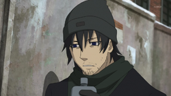 Darker than Black: Gemini of the Meteor - Wikipedia