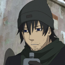 Hei Darker Than Black Wiki Fandom Silver) is a blind teenage doll who supports hei 's syndicate team. hei darker than black wiki fandom