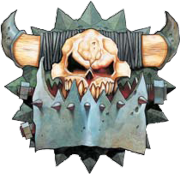 Ork iconography