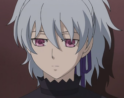 Darker than Black (Yin) - Minitokyo