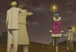 July Darker Than Black Wiki Fandom July Darker Than Black Wiki Fandom